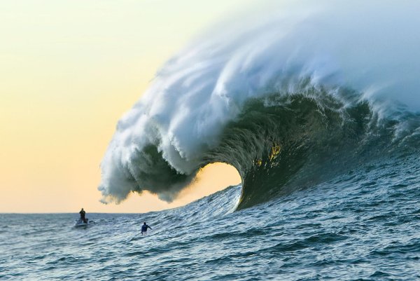 Большой Барьерный риф Квинсленд