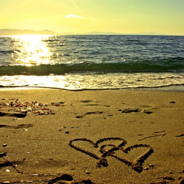 До встречи море