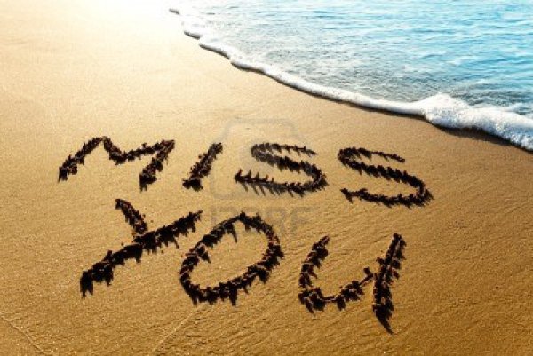 Романтические надписи