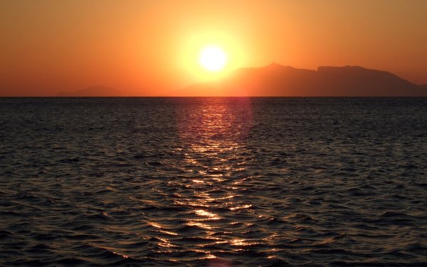 Черное море пляж