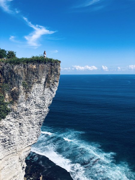 Скалы Эстетика