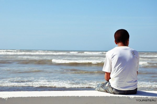 Спина человека