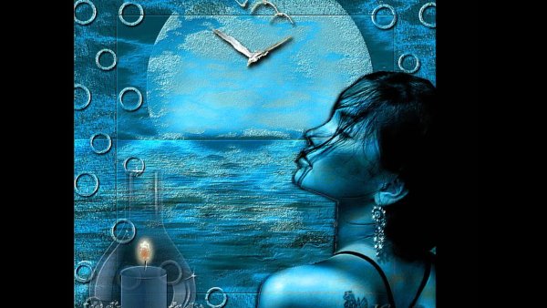 Доброго вечера морская тематика