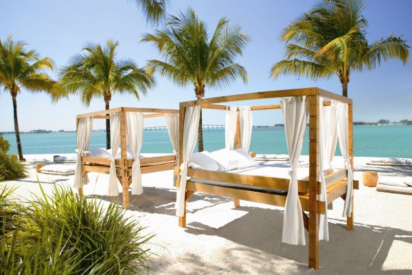 Бунгало в Тайланде