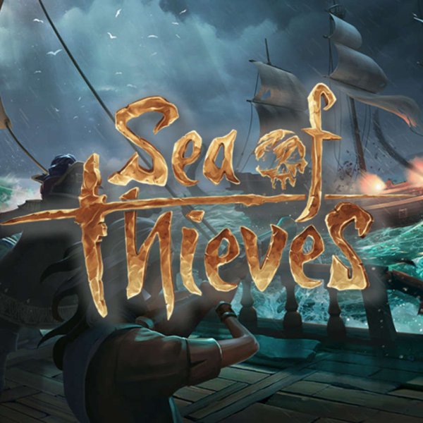 Sea of Thieves на пс4