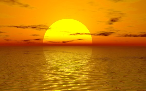 Морской фон для баннера