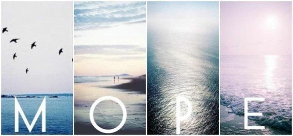 Долгожданный отпуск