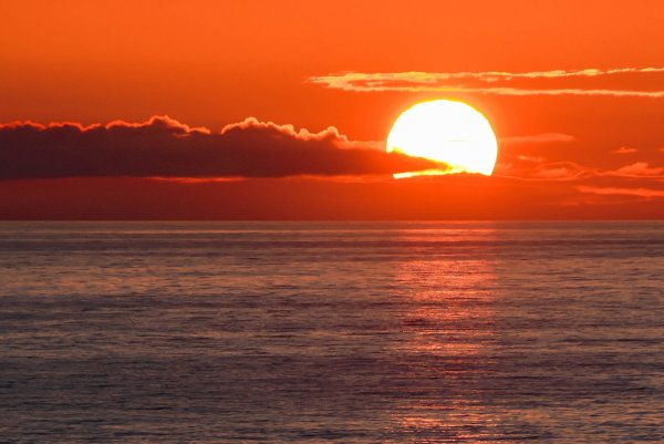 Веселое лето на пляже