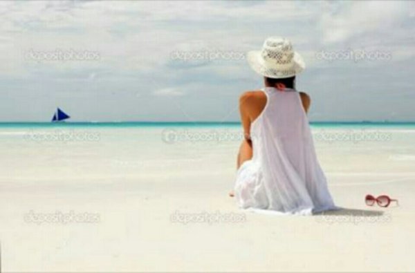 Фотосессия на море