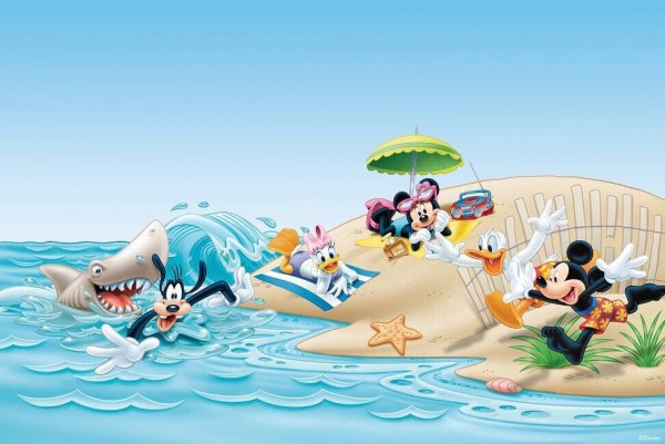 Муана и Мауи