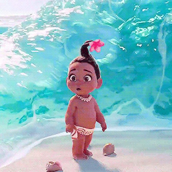 Дети на необитаемом острове