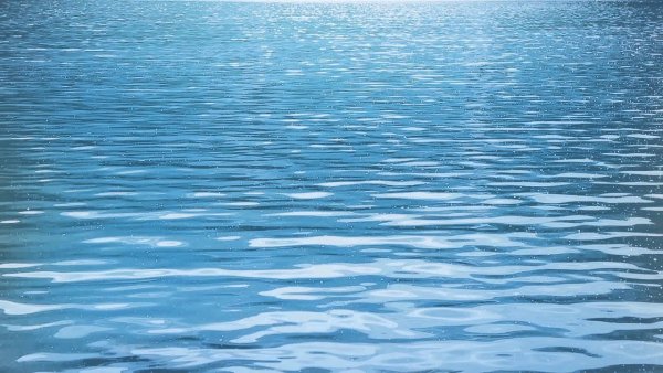 Водная рябь