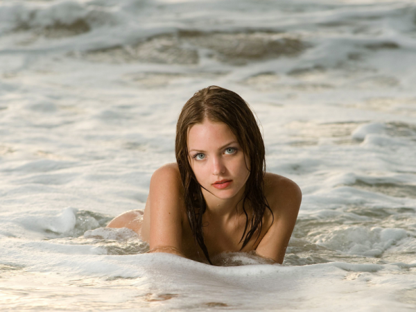 Эмили сероглазая 2020