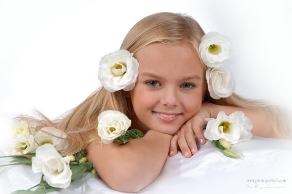 Пожелания улыбок