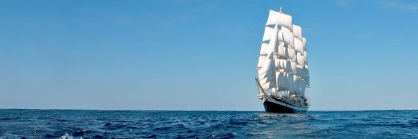 Парусник Роял клипер