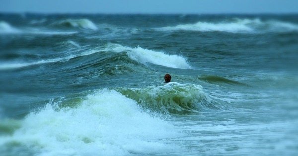 Состояние моря