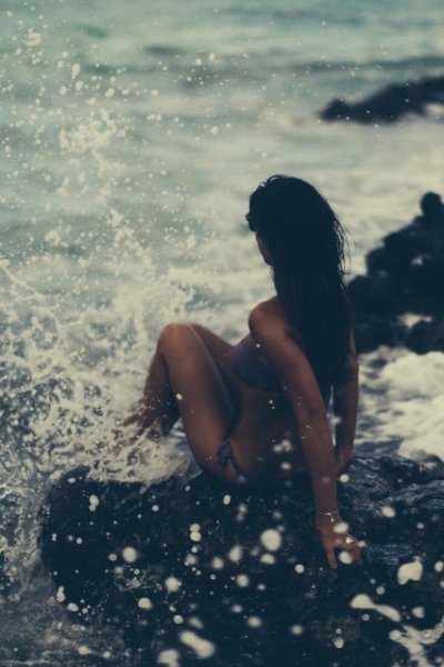 Анастасия Юлевская