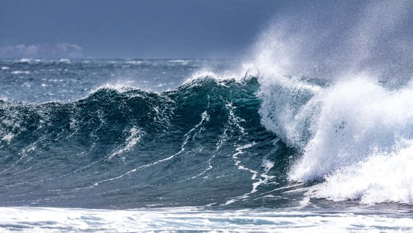 Вода на планете земля