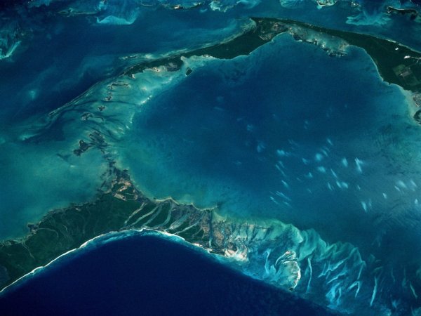 Мировой океан