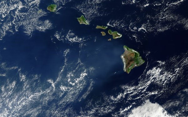 Необъятное море