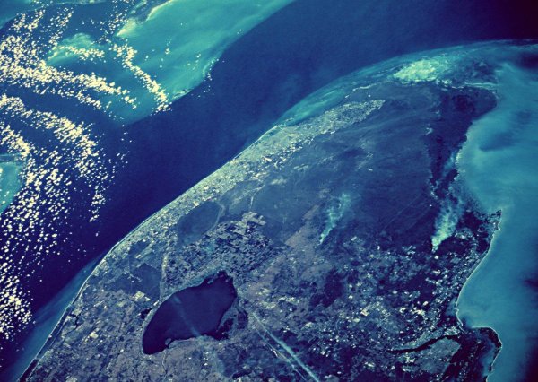 Сугимото “Карибское море, Ямайка”