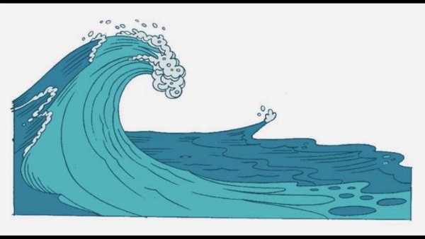 Роб Гонсалвес море