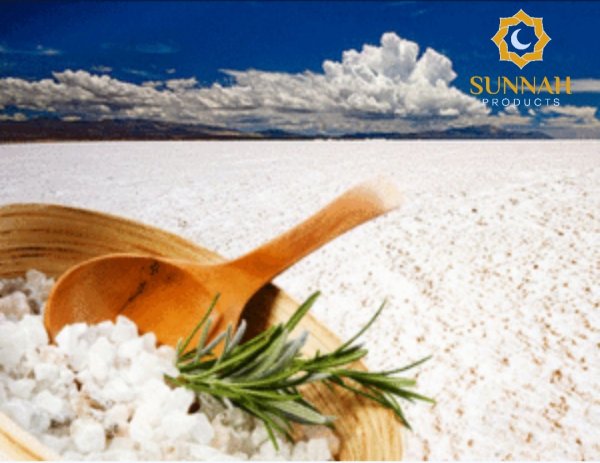 Минералы мертвого моря