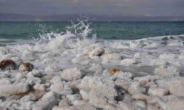 Морская соль