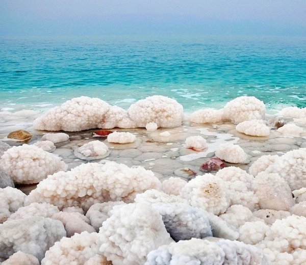 Мертвое море