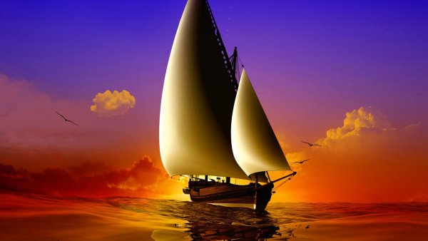 Ирина Мысова художник