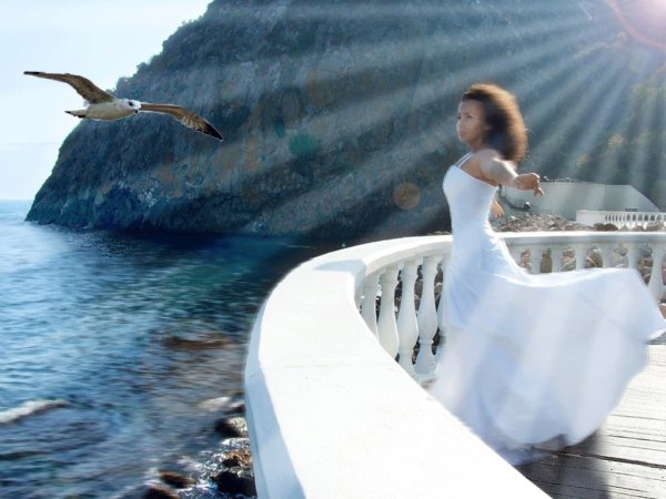 Художник Юрий ковалёв картины