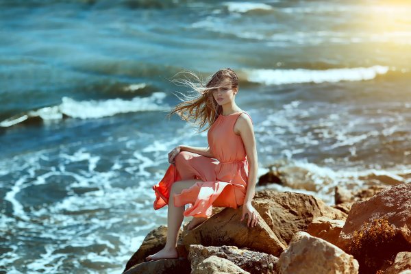 Джессика Наполитано