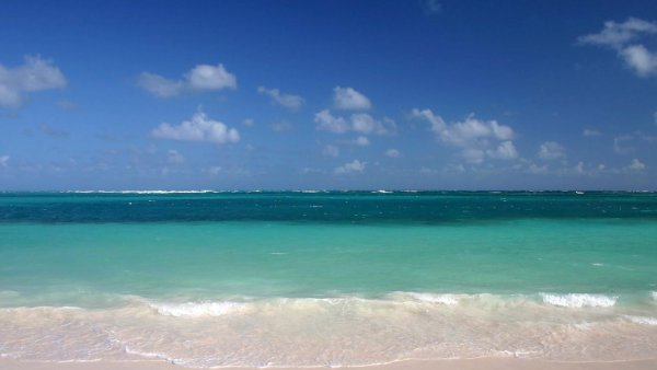 Арафурское море