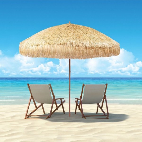 Лежак для пляжа