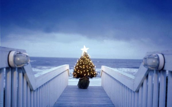 Доминикана новый год