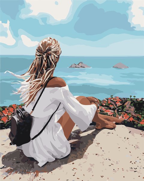 Художник тим Гиллиланд