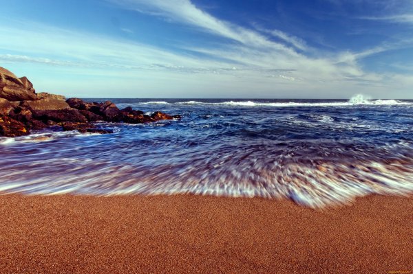 Морской Прибой Сочи