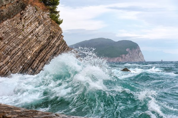 Морской Прибой Сочи