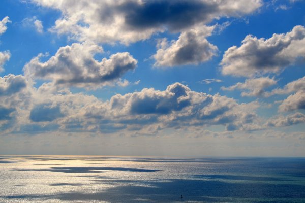 Морской Прибой Анапа