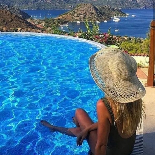 Мармарис Турция Инстаграмм