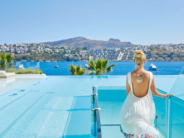 Pirates Beach Club 5 Турция Текирова