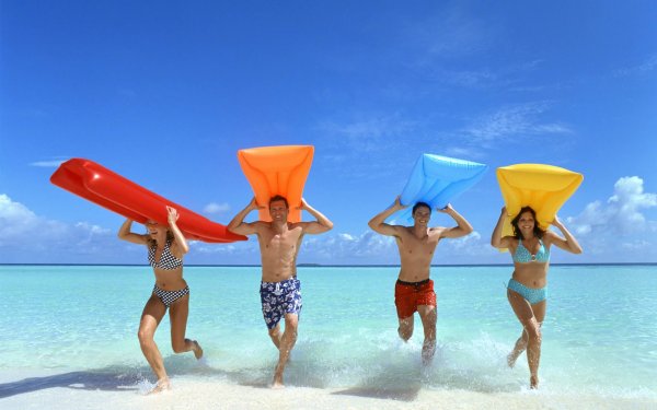 Мармарис в мае