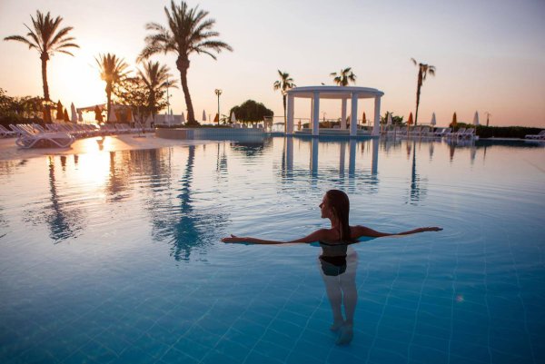 Турция радость