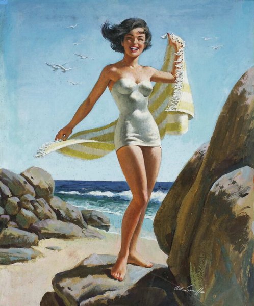 Артур Сарнов ( Arthur Sarnoff )