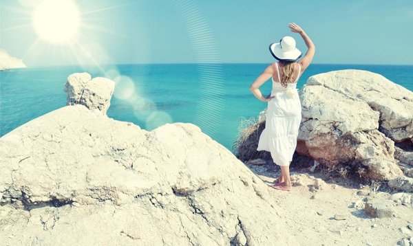 Цитаты про море