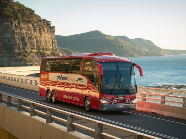 Автобусные туры в Крым