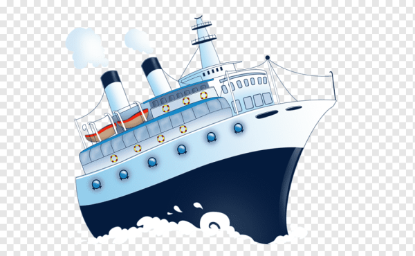 Рисование пароход в средней группе