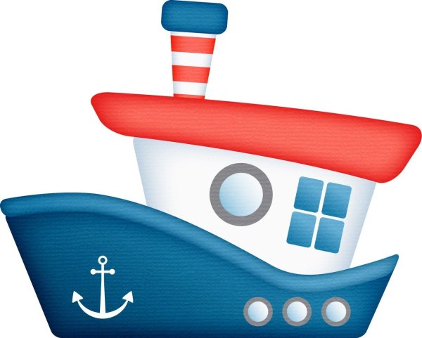 Рисунок на тему море