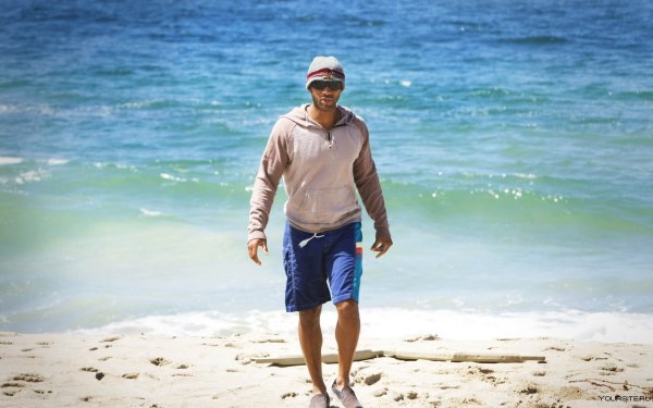 Демид Воронцов торс