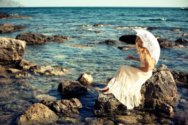 Художник Даниэль Арфано